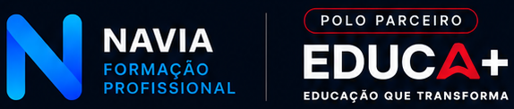 NAVIA Formação Profissional | Polo Parceiro EDUCA+